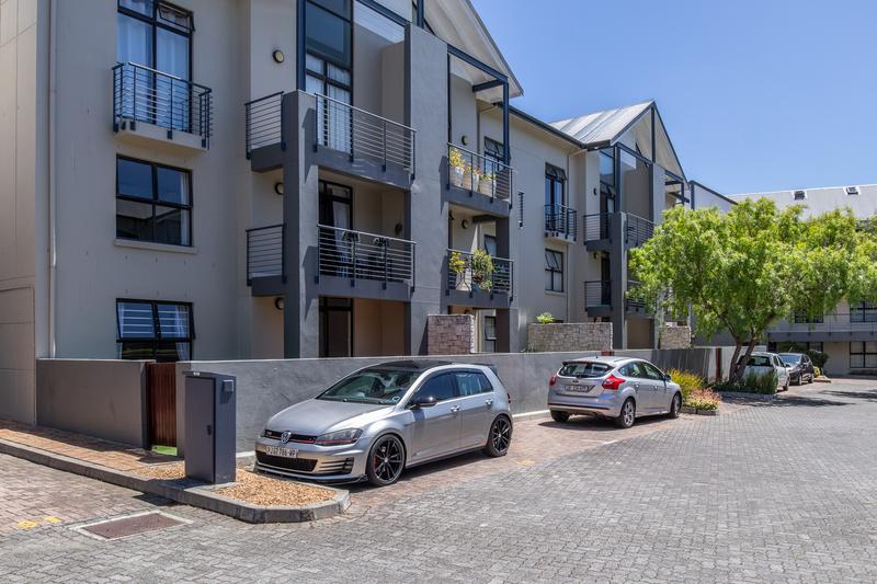 2 Bedroom Property for Sale in Plumstead Western Cape